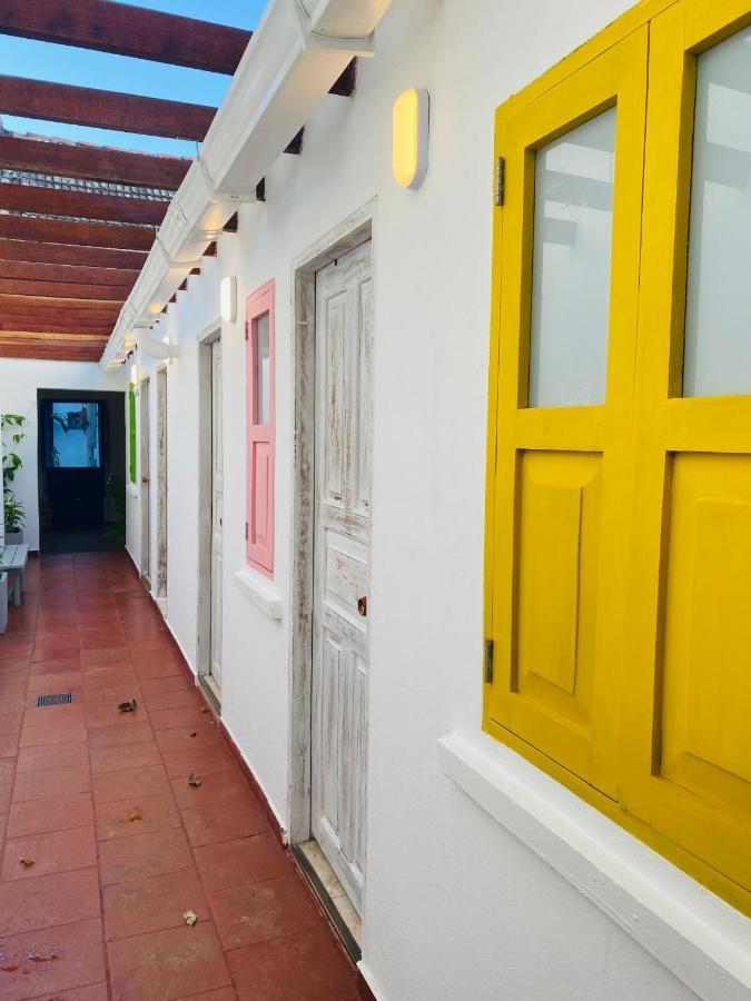 Appartement Kumbianna à Cartagène Extérieur photo