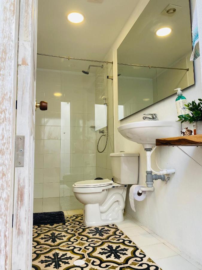 Appartement Kumbianna à Cartagène Extérieur photo