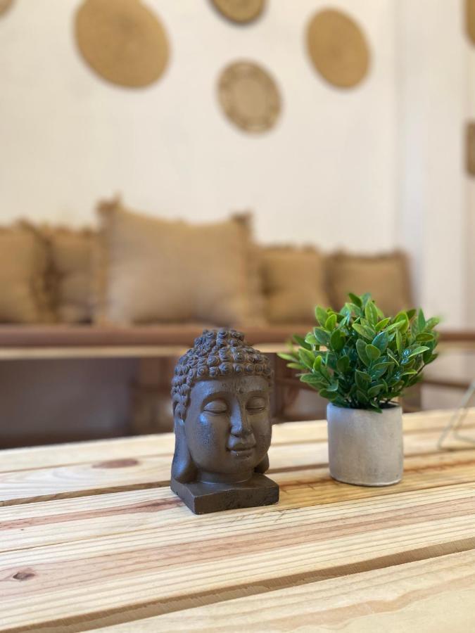 Appartement Kumbianna à Cartagène Extérieur photo