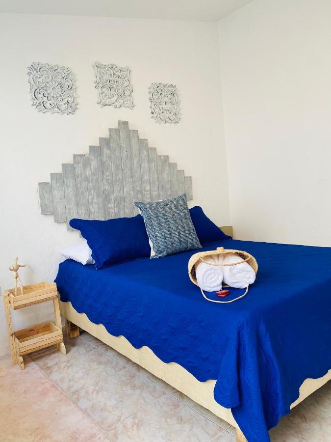 Appartement Kumbianna à Cartagène Extérieur photo